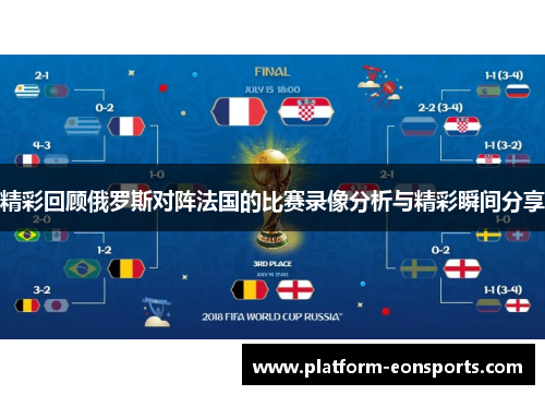 精彩回顾俄罗斯对阵法国的比赛录像分析与精彩瞬间分享